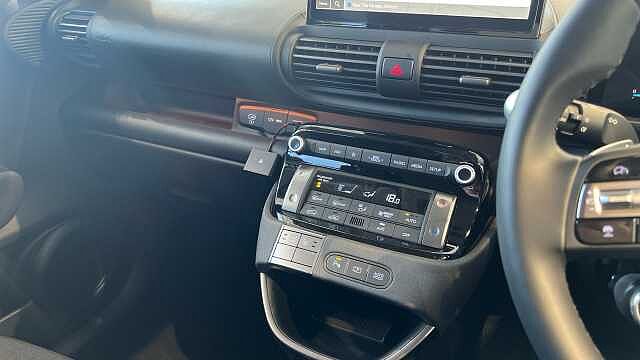 Hyundai Inster 85kW 02 49kWh 5dr Auto