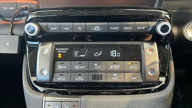 Hyundai Inster 85kW 02 49kWh 5dr Auto