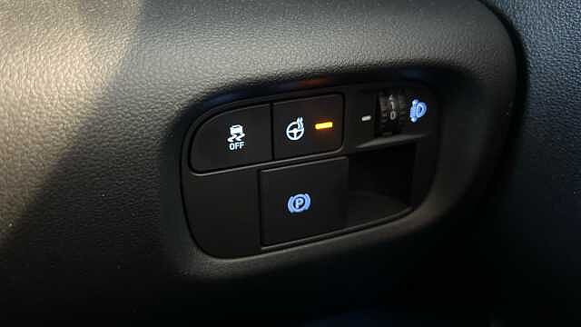 Hyundai Inster 85kW 02 49kWh 5dr Auto