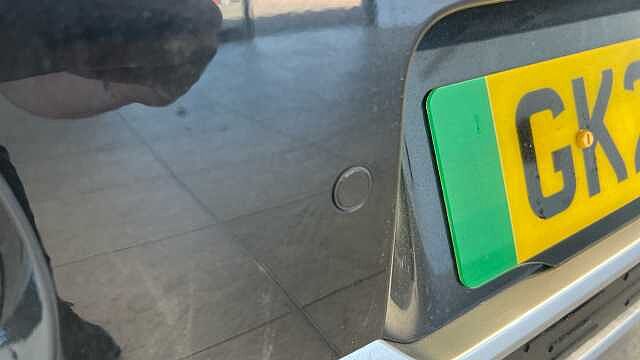 Hyundai Inster 85kW 02 49kWh 5dr Auto