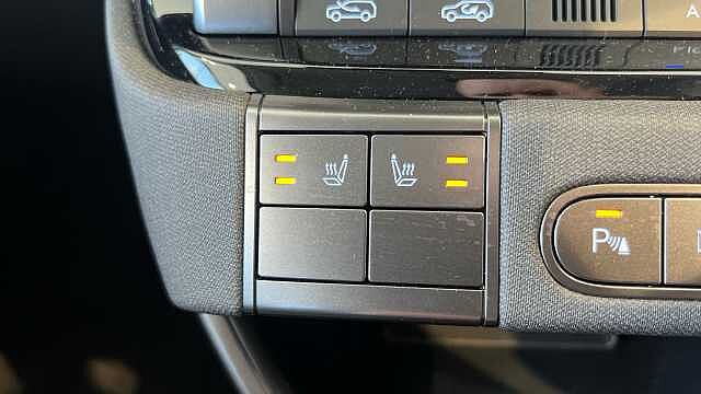 Hyundai Inster 85kW 02 49kWh 5dr Auto