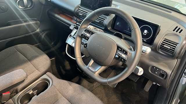 Hyundai Inster 85kW 02 49kWh 5dr Auto