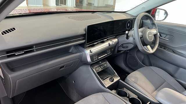 Hyundai Kona KONA 160kW Ultimate 65kWh 5dr Auto [Lux Pack]