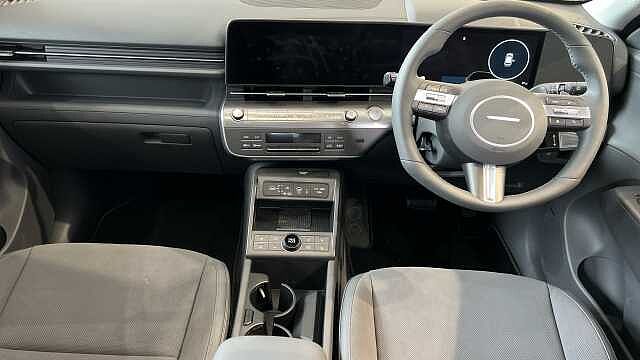 Hyundai Kona KONA 160kW Ultimate 65kWh 5dr Auto [Lux Pack]
