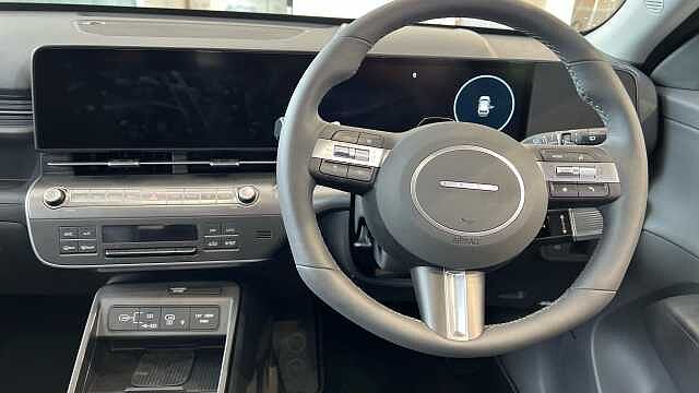 Hyundai Kona KONA 160kW Ultimate 65kWh 5dr Auto [Lux Pack]