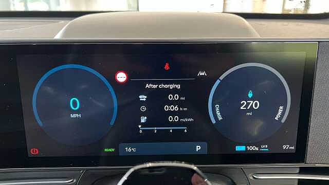 Hyundai Kona KONA 160kW Ultimate 65kWh 5dr Auto [Lux Pack]