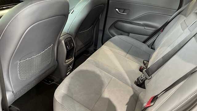 Hyundai Kona KONA 160kW Ultimate 65kWh 5dr Auto [Lux Pack]