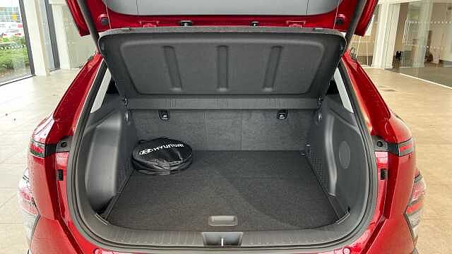 Hyundai Kona KONA 160kW Ultimate 65kWh 5dr Auto [Lux Pack]