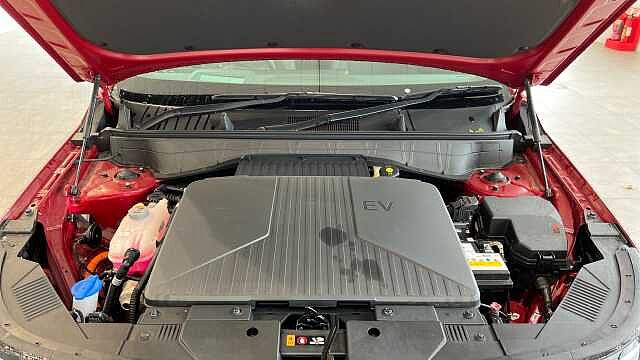 Hyundai Kona KONA 160kW Ultimate 65kWh 5dr Auto [Lux Pack]