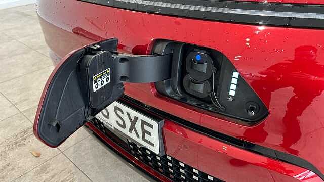 Hyundai Kona KONA 160kW Ultimate 65kWh 5dr Auto [Lux Pack]