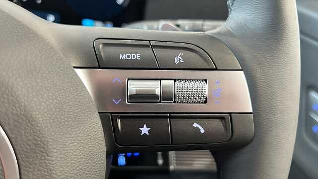 Hyundai Kona KONA 160kW Ultimate 65kWh 5dr Auto [Lux Pack]