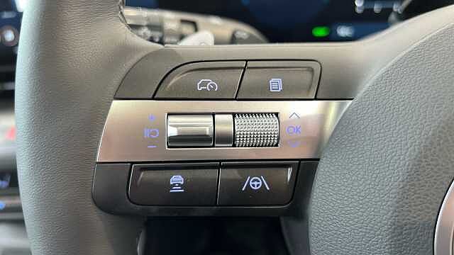 Hyundai Kona KONA 160kW Ultimate 65kWh 5dr Auto [Lux Pack]