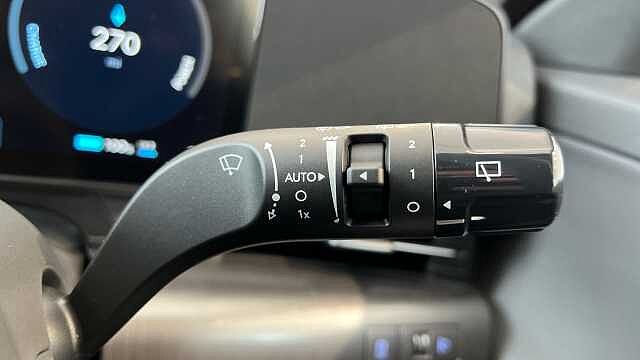 Hyundai Kona KONA 160kW Ultimate 65kWh 5dr Auto [Lux Pack]