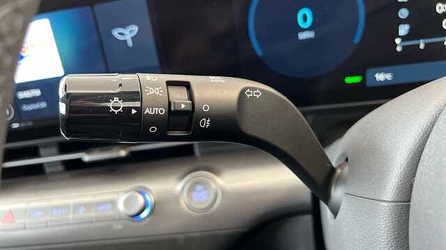 Hyundai Kona KONA 160kW Ultimate 65kWh 5dr Auto [Lux Pack]