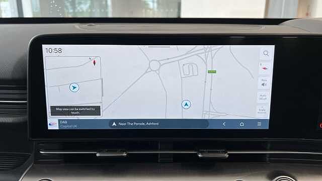 Hyundai Kona KONA 160kW Ultimate 65kWh 5dr Auto [Lux Pack]