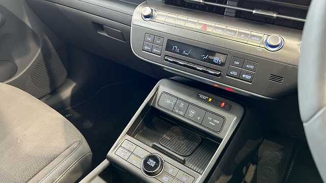 Hyundai Kona KONA 160kW Ultimate 65kWh 5dr Auto [Lux Pack]