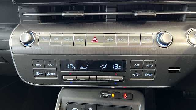 Hyundai Kona KONA 160kW Ultimate 65kWh 5dr Auto [Lux Pack]