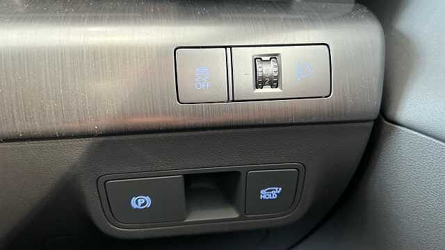 Hyundai Kona KONA 160kW Ultimate 65kWh 5dr Auto [Lux Pack]