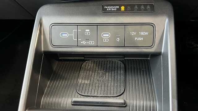 Hyundai Kona KONA 160kW Ultimate 65kWh 5dr Auto [Lux Pack]