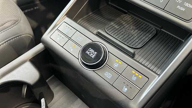 Hyundai Kona KONA 160kW Ultimate 65kWh 5dr Auto [Lux Pack]