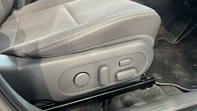 Hyundai Kona KONA 160kW Ultimate 65kWh 5dr Auto [Lux Pack]