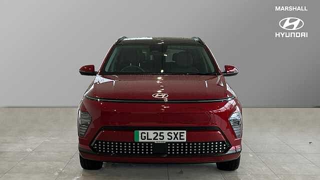Hyundai Kona KONA 160kW Ultimate 65kWh 5dr Auto [Lux Pack]