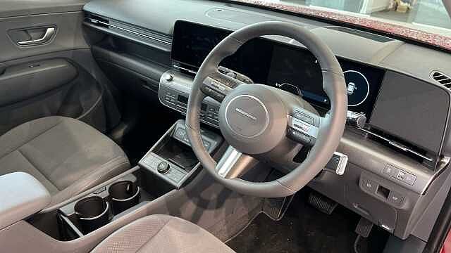 Hyundai Kona KONA 160kW Ultimate 65kWh 5dr Auto [Lux Pack]