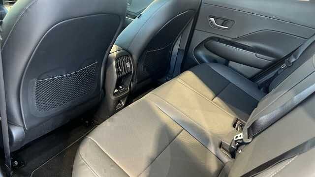 Hyundai Kona Kona 5Dr HAT 65kWh Ultm Leather Pack AU