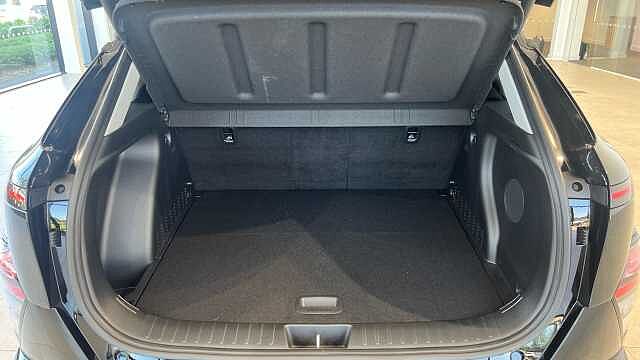 Hyundai Kona Kona 5Dr HAT 65kWh Ultm Leather Pack AU