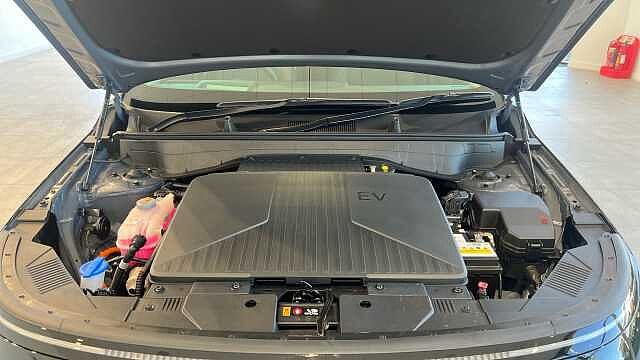Hyundai Kona Kona 5Dr HAT 65kWh Ultm Leather Pack AU