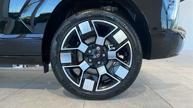 Hyundai Kona Kona 5Dr HAT 65kWh Ultm Leather Pack AU