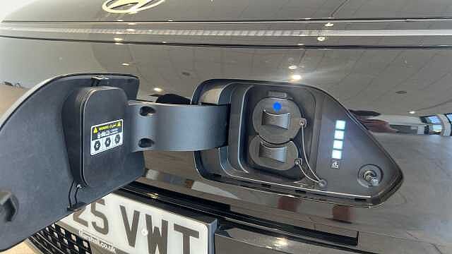Hyundai Kona Kona 5Dr HAT 65kWh Ultm Leather Pack AU