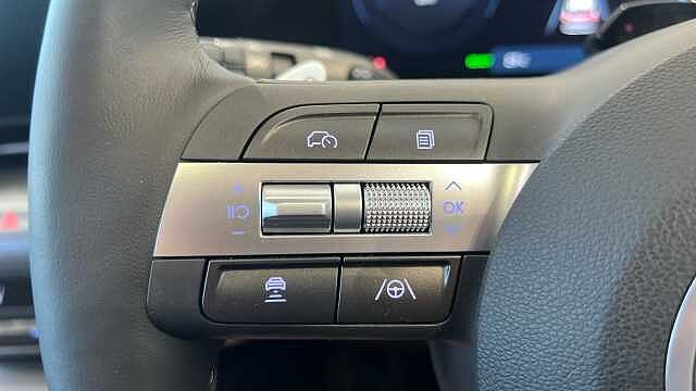 Hyundai Kona Kona 5Dr HAT 65kWh Ultm Leather Pack AU