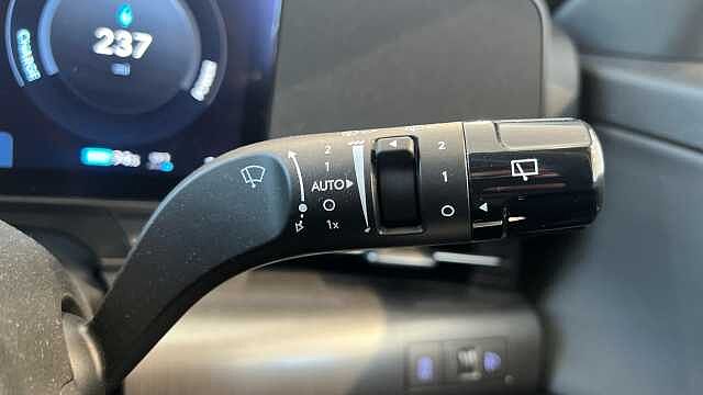 Hyundai Kona Kona 5Dr HAT 65kWh Ultm Leather Pack AU