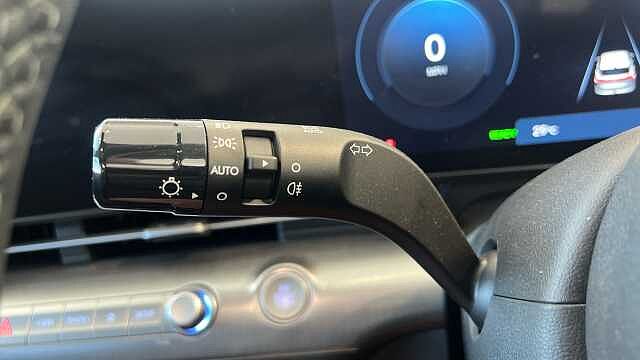 Hyundai Kona Kona 5Dr HAT 65kWh Ultm Leather Pack AU