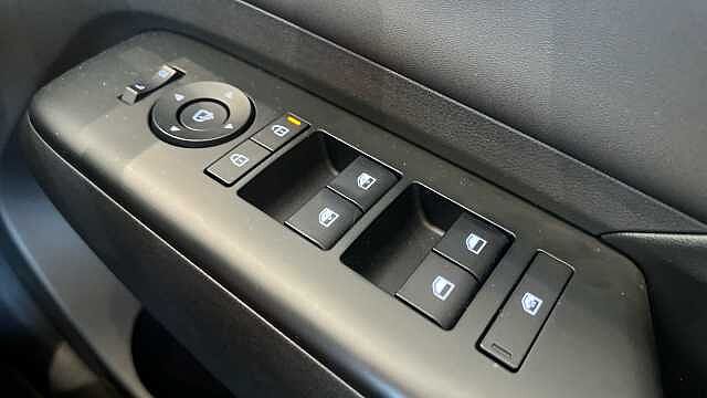 Hyundai Kona Kona 5Dr HAT 65kWh Ultm Leather Pack AU