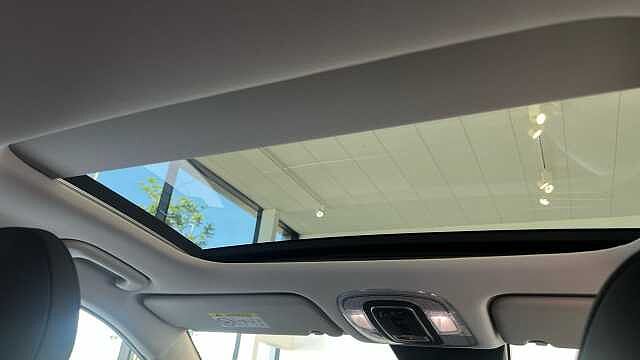 Hyundai Kona Kona 5Dr HAT 65kWh Ultm Leather Pack AU