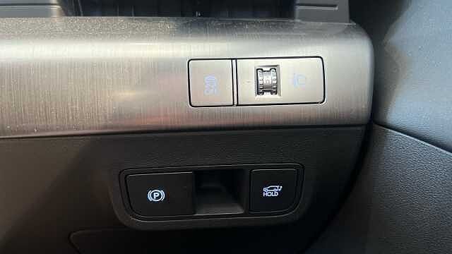 Hyundai Kona Kona 5Dr HAT 65kWh Ultm Leather Pack AU