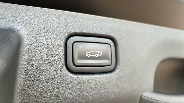 Hyundai Kona Kona 5Dr HAT 65kWh Ultm Leather Pack AU
