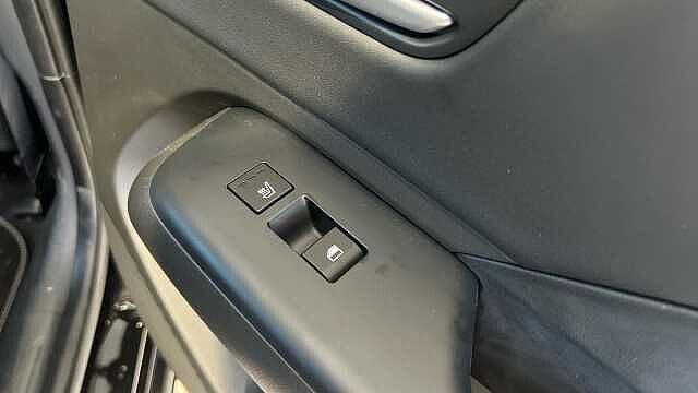 Hyundai Kona Kona 5Dr HAT 65kWh Ultm Leather Pack AU