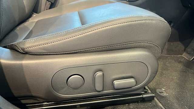 Hyundai Kona Kona 5Dr HAT 65kWh Ultm Leather Pack AU