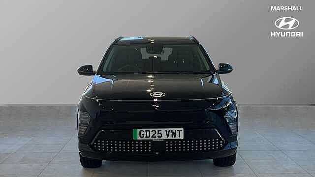 Hyundai Kona Kona 5Dr HAT 65kWh Ultm Leather Pack AU