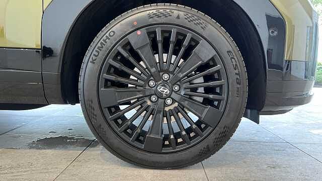 Hyundai Santa Fe SANTA FE 1.6 TGDi Plug-in Hybrid Calligraphy 5dr 4WD Auto
