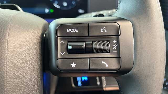 Hyundai Santa Fe SANTA FE 1.6 TGDi Plug-in Hybrid Calligraphy 5dr 4WD Auto