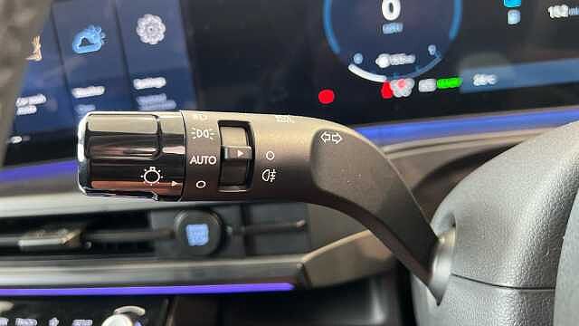 Hyundai Santa Fe SANTA FE 1.6 TGDi Plug-in Hybrid Calligraphy 5dr 4WD Auto