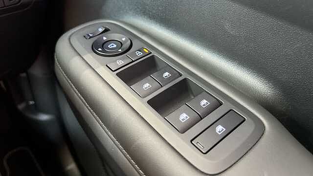 Hyundai Santa Fe SANTA FE 1.6 TGDi Plug-in Hybrid Calligraphy 5dr 4WD Auto