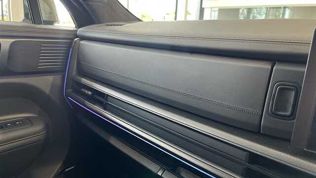 Hyundai Santa Fe SANTA FE 1.6 TGDi Plug-in Hybrid Calligraphy 5dr 4WD Auto