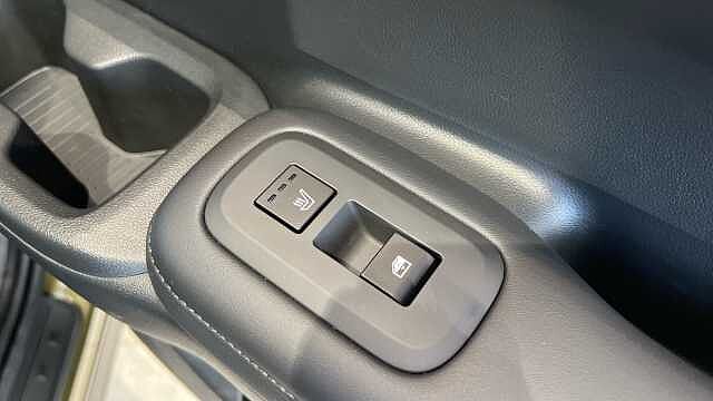 Hyundai Santa Fe SANTA FE 1.6 TGDi Plug-in Hybrid Calligraphy 5dr 4WD Auto