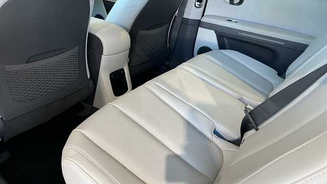 Hyundai Ioniq 5 Ioniq 5 HAT 239kW Ultm TCH 84kWh AWD