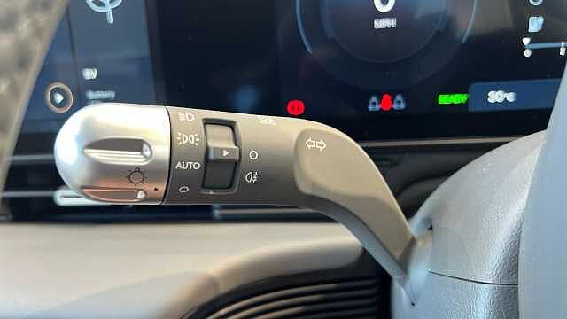 Hyundai Ioniq 5 Ioniq 5 HAT 239kW Ultm TCH 84kWh AWD